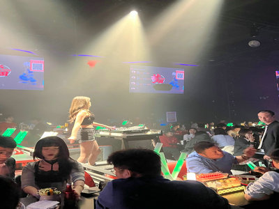 长治夜总会招聘